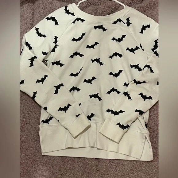 Grayson Threads Bat Sweater Target Grayson/Threads Halloween Bat